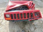 Jeep Cherokee 2000