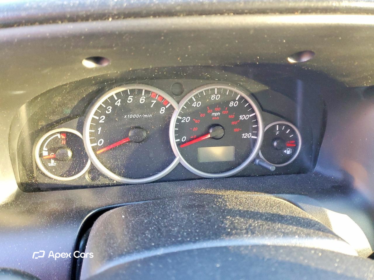 Mazda Tribute 2006