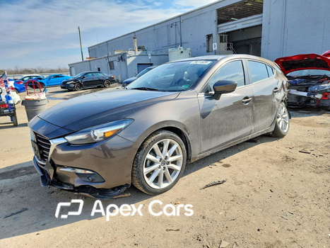 Mazda 3 2017 - Image 1 of 13