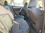 Mazda 3 2011