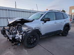 Subaru Forester 2022