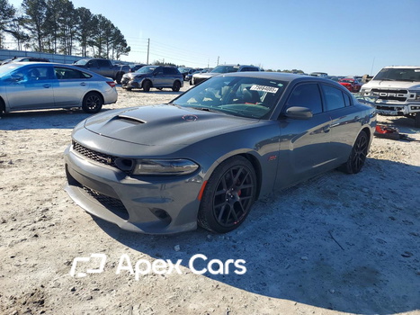 Dodge Charger 2019 - Image 1 of 13