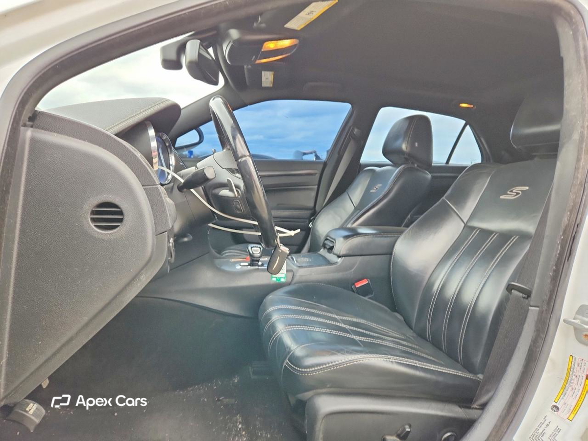 Chrysler 300 2014