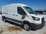 Ford Transit 2021