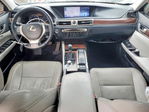 Lexus GS 2013