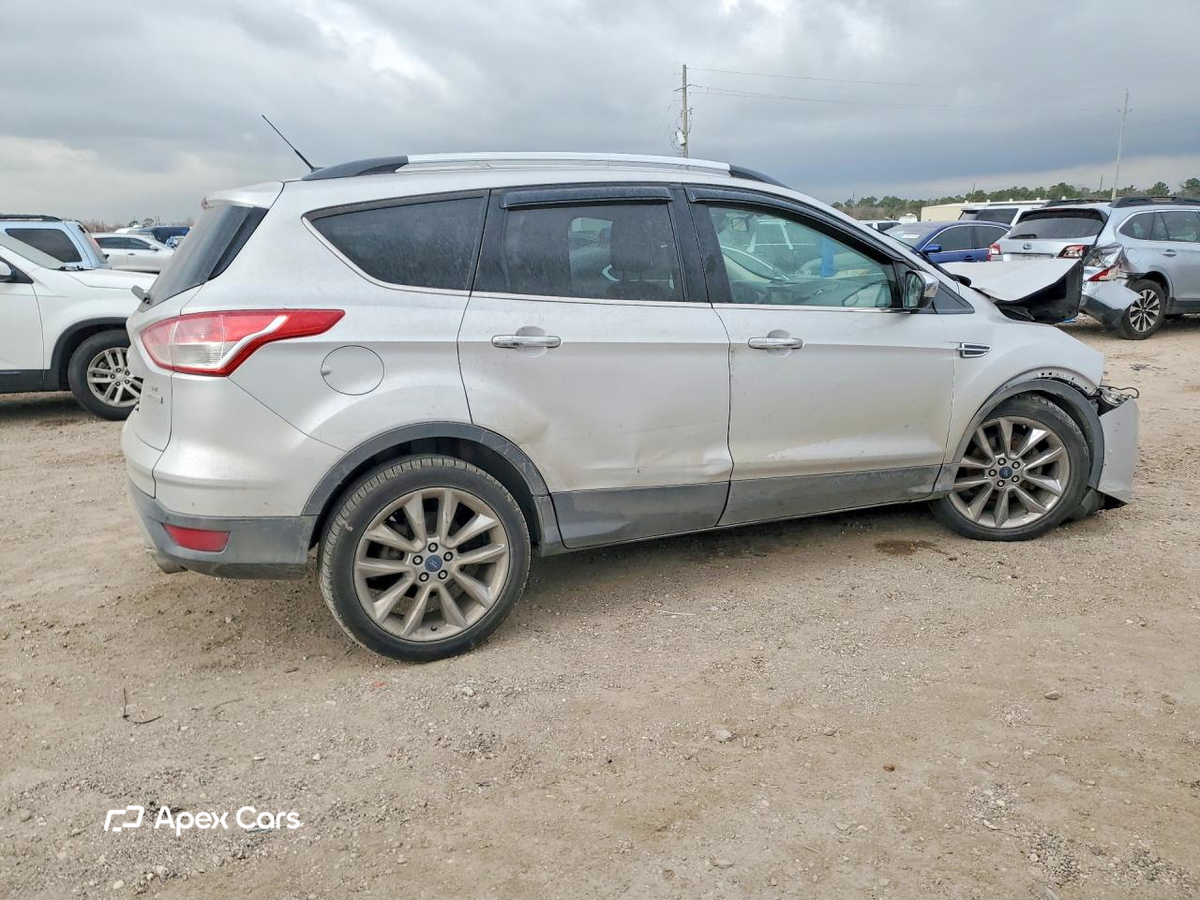 Ford Escape 2014