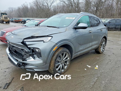 Buick Encore 2024 - Image 1 of 13