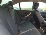 BMW Series 3 2015