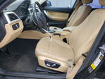 BMW Series 3 2018