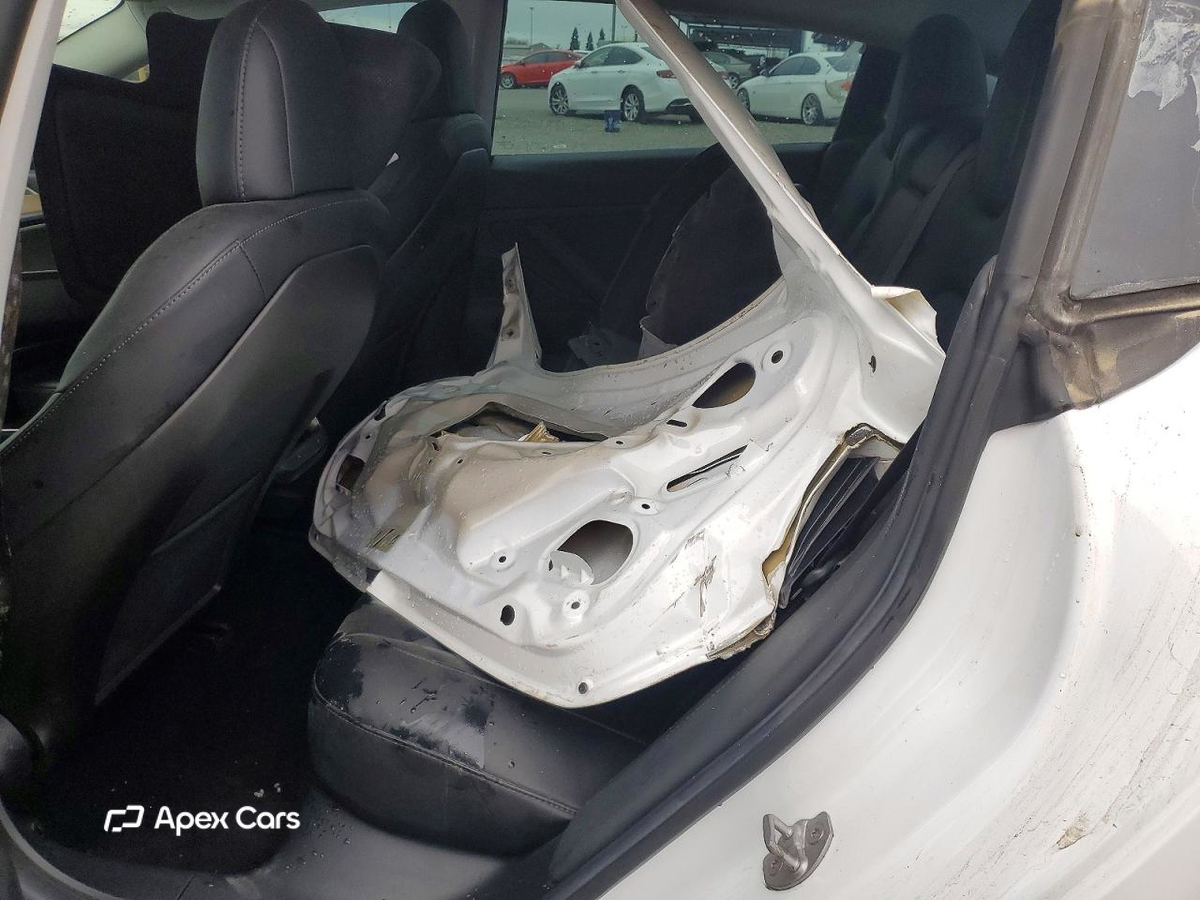 Tesla Model 3 2019