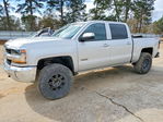 Chevrolet Silverado 2018