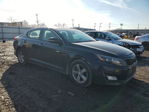 Kia Optima 2014