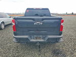 Chevrolet Silverado 2021