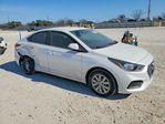 Hyundai Accent 2021