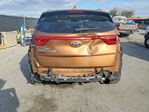 Kia Sportage 2017