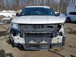 Ford Explorer 2018