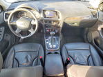Audi Q5 2014