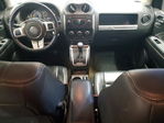 Jeep Compass 2016