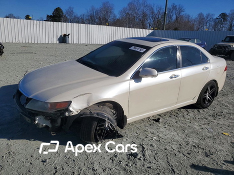 Acura TSX 2004 - Image 1 of 13