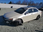Acura TSX 2004