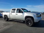 GMC Sierra 2010