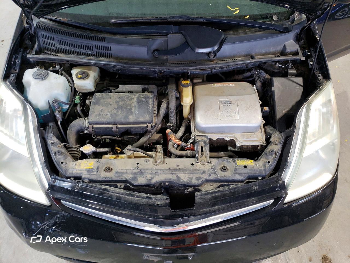 Toyota Prius 2005