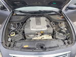 Infiniti G 2012