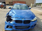 BMW Series 3 2016