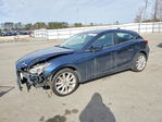 Mazda 3 2015