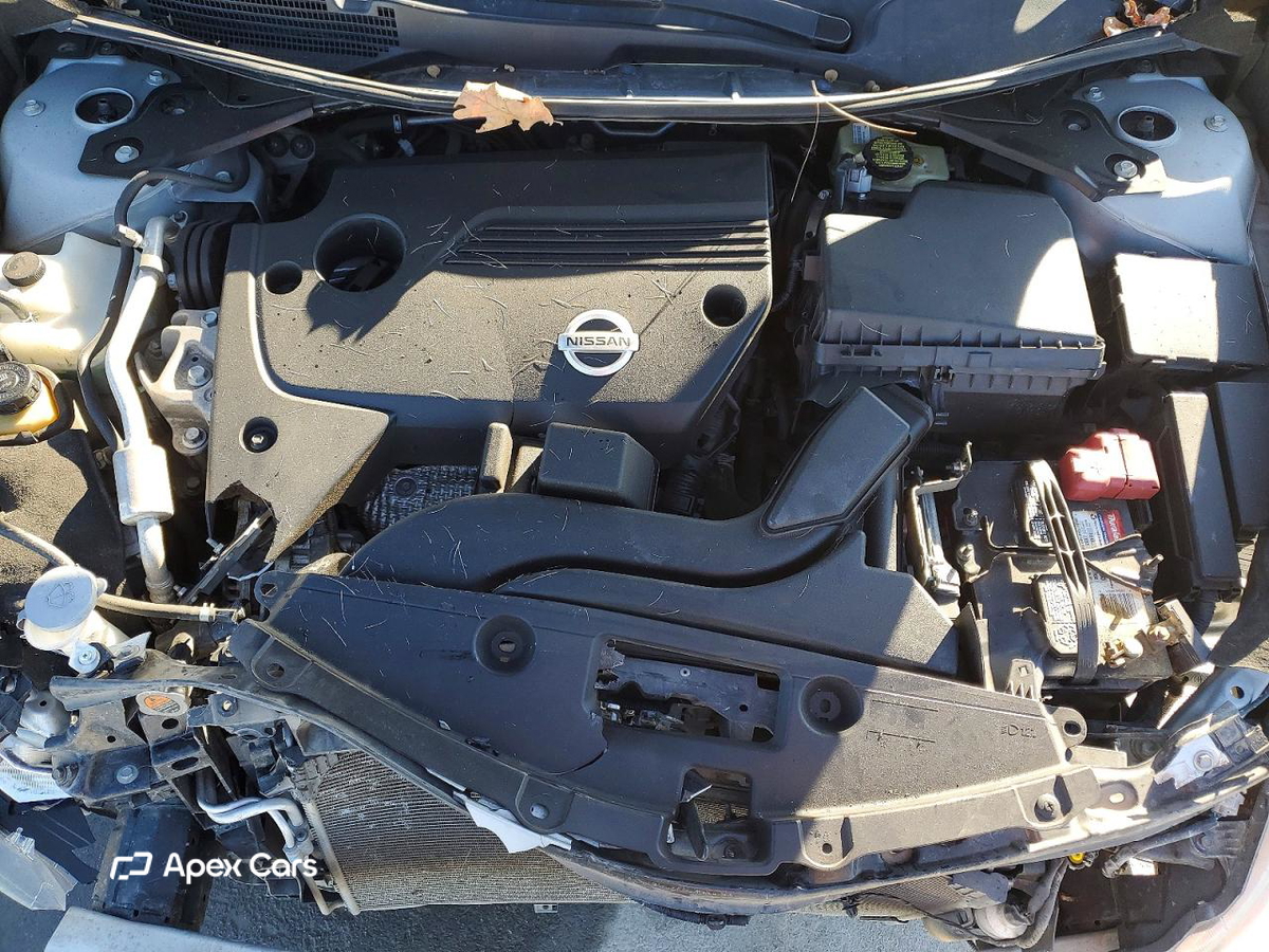 Altima 2015