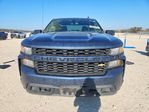 Chevrolet Silverado 2020