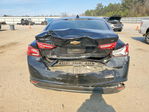 Chevrolet Malibu 2021