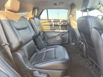 Ford Explorer 2022
