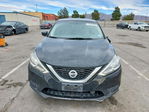 Nissan Sentra 2018