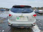 Nissan Pathfinder 2016
