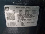 Cadillac XT6 2020
