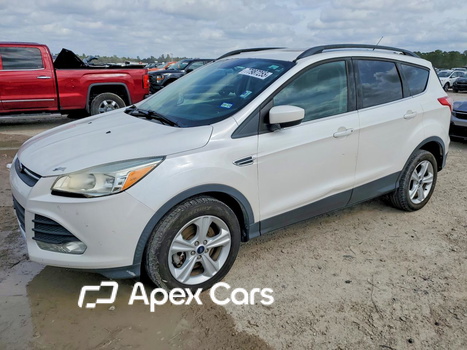 Ford Escape 2016 - Image 1 of 13