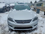 Honda Accord 2013