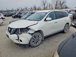 Nissan Pathfinder 2016