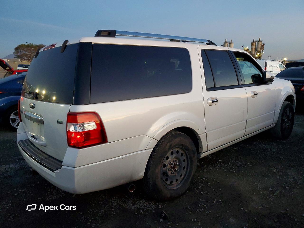 Ford Expedition 2010