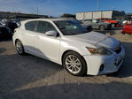 Lexus CT 2012