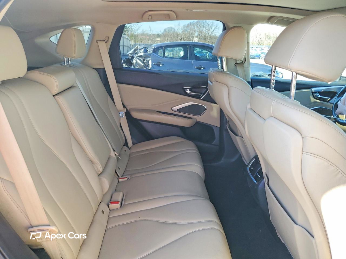 Acura RDX 2019