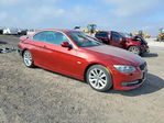 BMW Series 3 2011