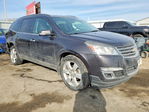 Chevrolet Traverse 2017