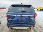 Ford Explorer 2017