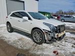 Cadillac XT5 2017