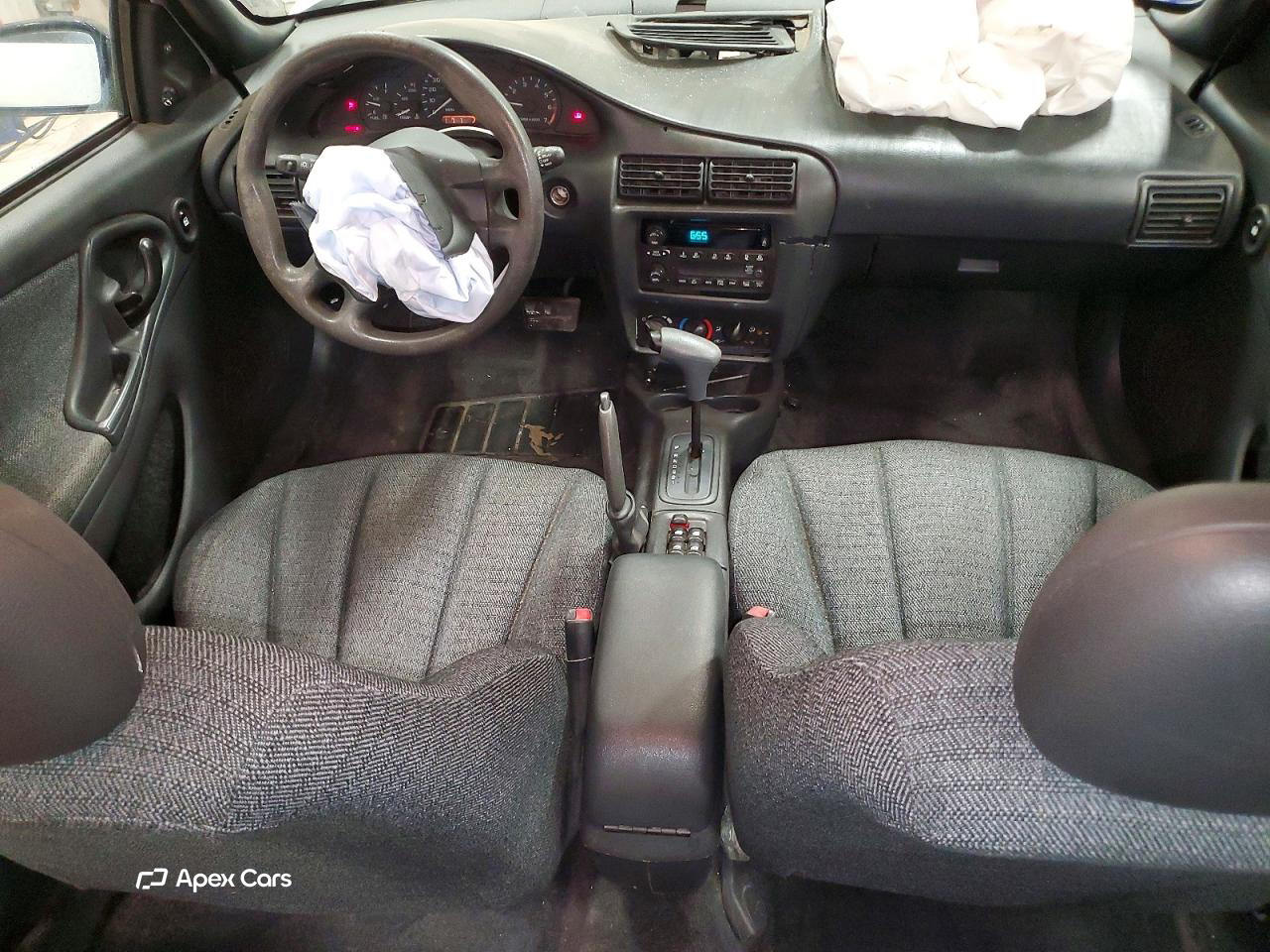 Chevrolet Cavalier 2005