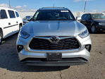 Toyota Highlander 2021