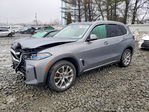 BMW X5 2025