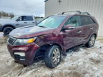 Kia Sorento 2012